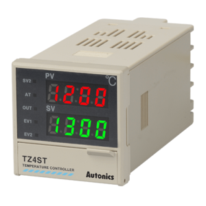 Temperature Controller TZ4L-A4R ( AUTONICS )