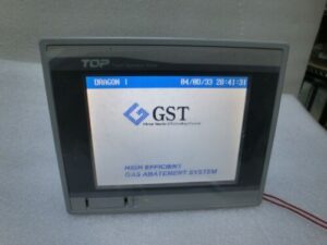 Touch Operational Panel XT0p08TV-ED-E ( M2I Corporation )