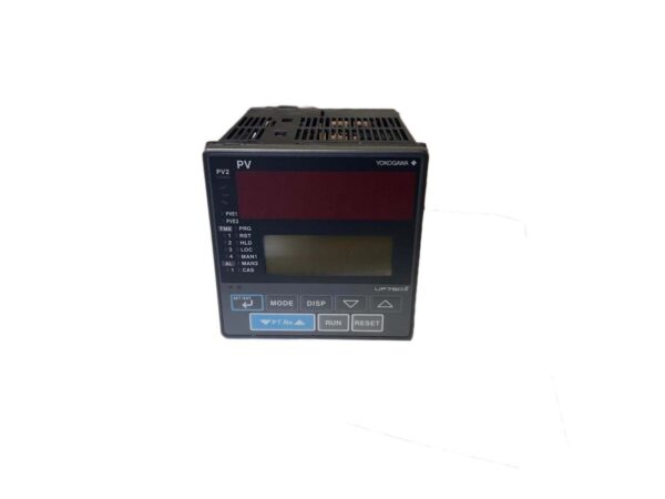Temperature Controller UT750E ( YOKOGAWA )