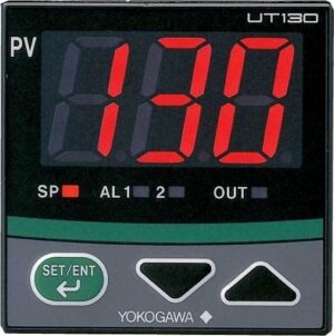 Temperature Controller UT130 ( YOKOGAWA )