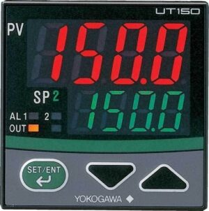 Temperature Controller UT150 ( YOKOGAWA )