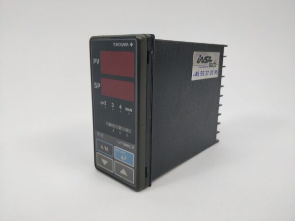 Temperature Controller UT320 ( YOKOGAWA )
