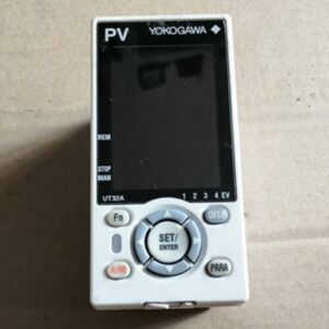 Temperature Controller UT32A ( YOKOGAWA )