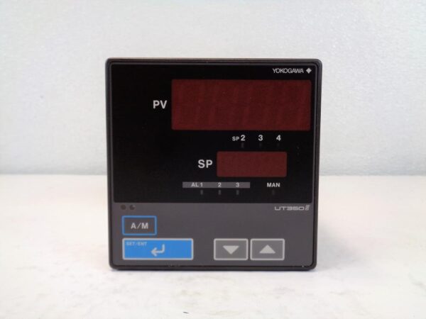 Temperature Controller UT350E ( YOKOGAWA )