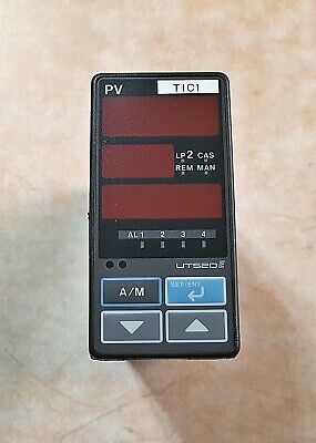 Temperature Controller UT520E ( YOKOGAWA )