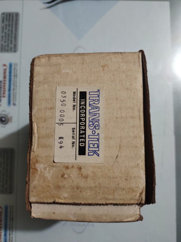 General Purpose DC Gaging LVDTs