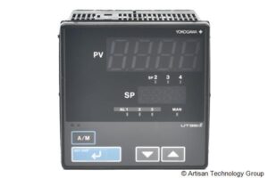 Temperature Controller UT351E ( YOKOGAWA )