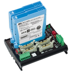 HART Multiplexer 4850 ( MTL )
