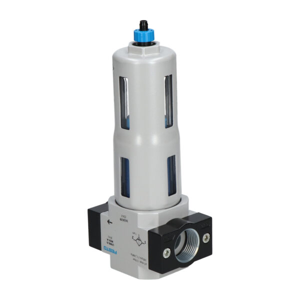 Pneumatic Air Filter LFMB-D-MIDI ( FESTO )
