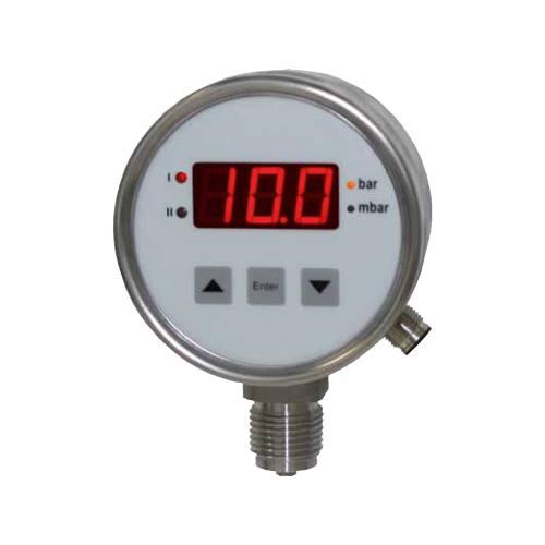 Digital Contact Gauge PM-82