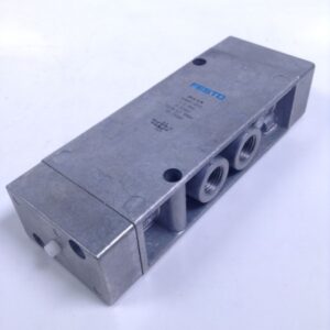 Solenoid Pilot Valve JH-5-1/4 ( FESTO )