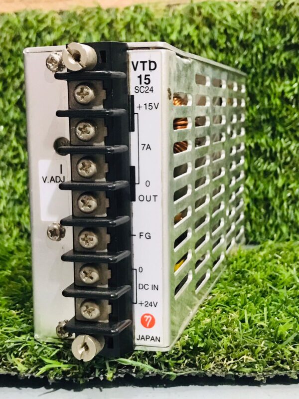 Power Supply ( Japan )