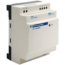 power supply