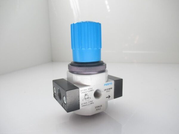 Pressure Regulating Valve LR-D-Mini ( FESTO )