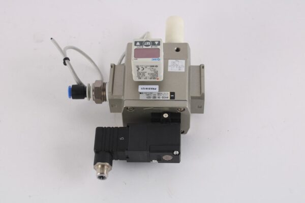 Soft Start Valve AV4000-04-50Z-X231 ( SMC )