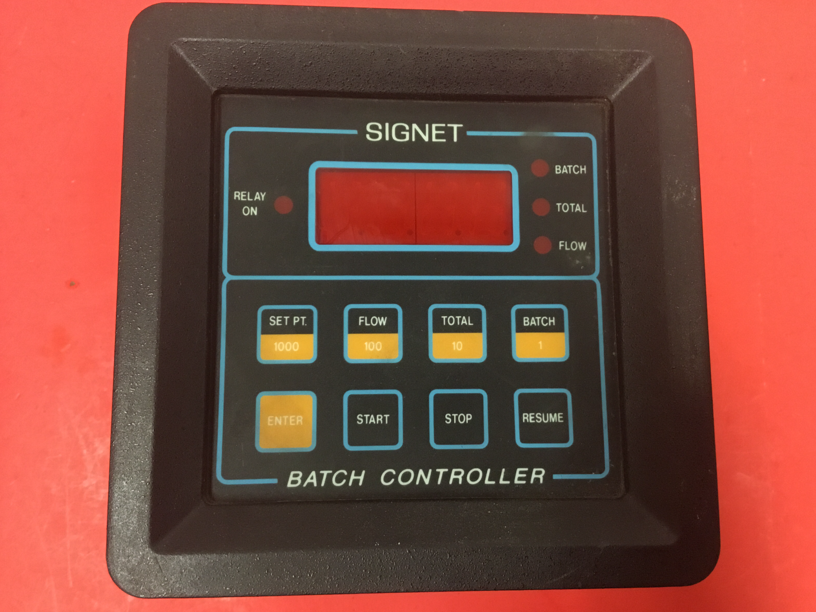 Batch Controller MK504 ( +GF+ )