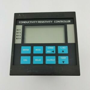 Conductivity / Resistivity Transmitter 3-9050CR-2 ( +GF+ ) SIGNET