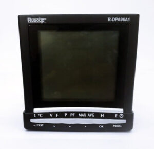 Power Analyzer RDPA96A1 ( RUDOLF )