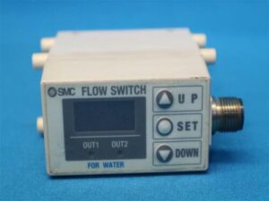 Flow Switch For Water PF2W740-04-27 ( SMC )