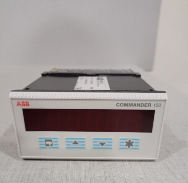 Process Indicator Commander 150 ( ABB )