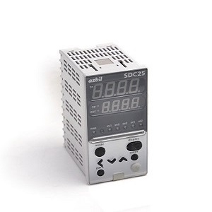 Digital Temperature Controller SDC25 ( AZBIL )