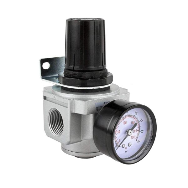 Air Regulator