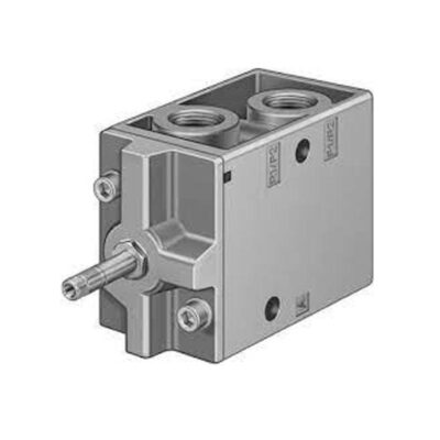 3 Way Solenoid Valve 9857MFH-3-1/2 ( FESTO )