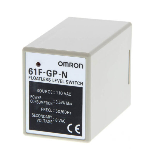 Float less Level Switch ( 61F-GP )