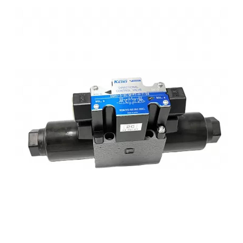Directional Control Valve DG4V-3-0C-M-P2-V-7-50 ( VICKERS )