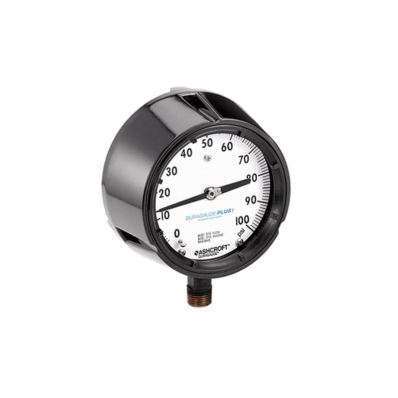 Duragauge Pressure Gauge