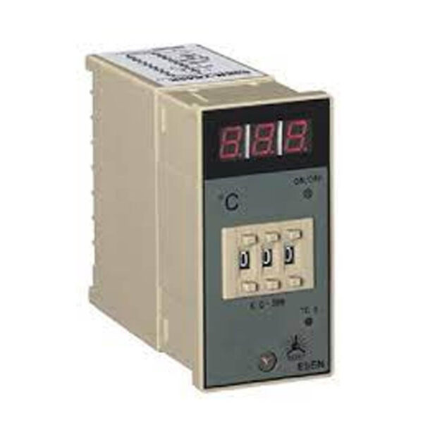 Temperature Controller E5EN-YR40K ( OMRON )