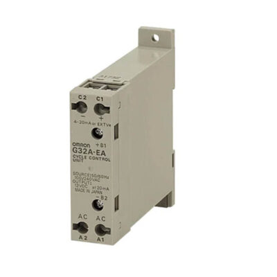 Cycle Control Unit G32A-EA ( OMRON )