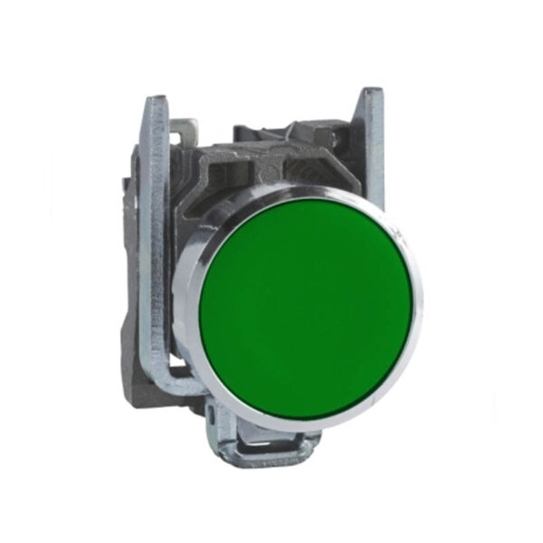 Push Button Switch XB4BA31 ( SCHNEIDER ELECTRIC )