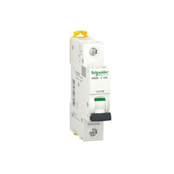 Single Pole Circuit Breaker iK60N ( SCHNEIDER ELECTRIC )