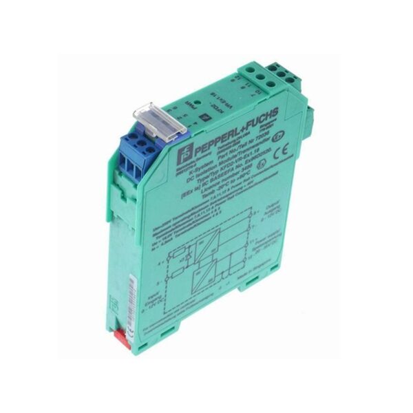 Voltage Repeater KFD2-VR-EX1.50m ( PEPPERL+FUCHS )
