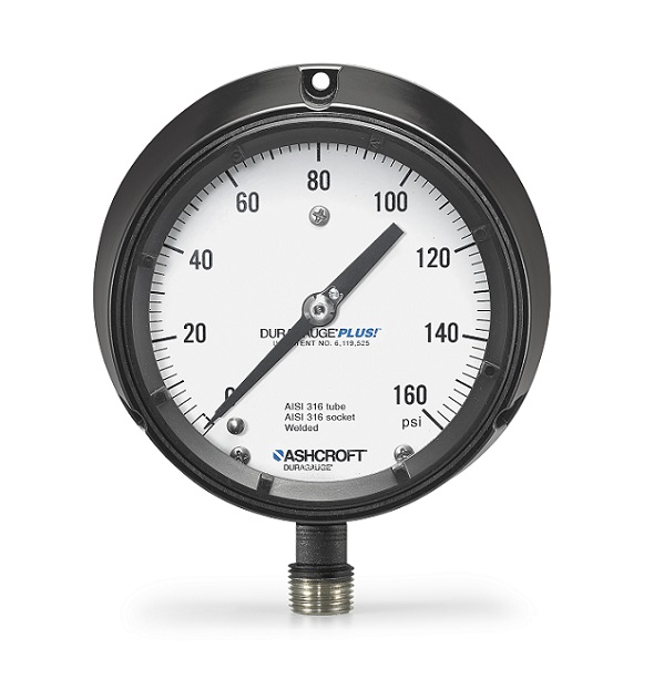 Duragauge Pressure Gauge - Image 3