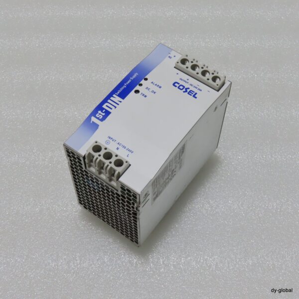 Power Supply KHNA480F-24 ( COSEL )