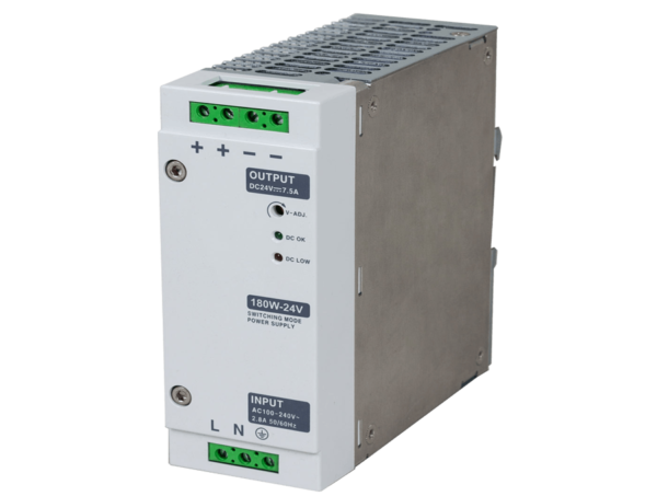 Power Supply FDR180-24 ( Fine Suntronix )