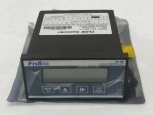 Flow Controller FC110P-30E ( FLOS )
