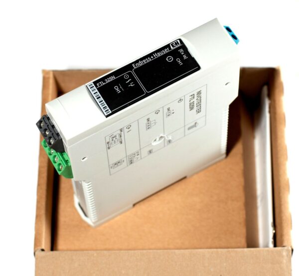 Nivotester FTL325N-F1A1 ( ENDRESS + HASUER )