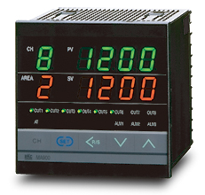PID Controller MA900 ( RKC )