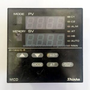 PID Controller MCD-154-R/R ( SHINKO )