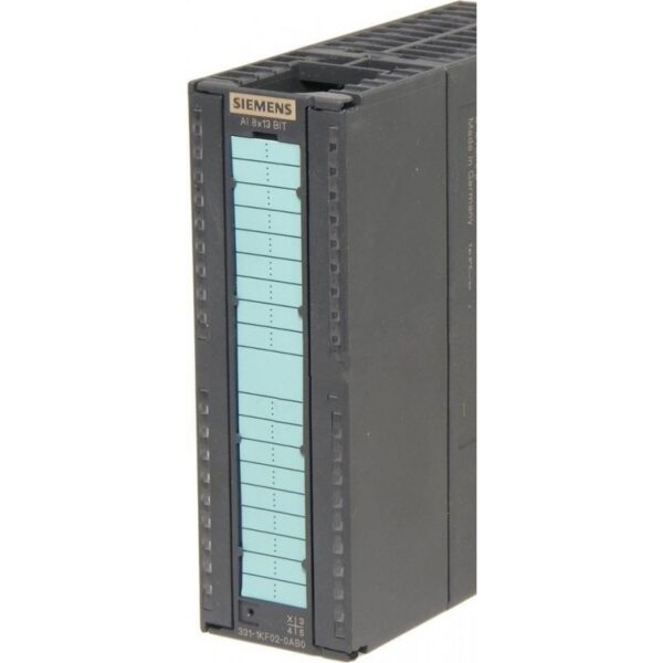 PLC 6ES7 331-1KF02-0AB0 ( SIEMENS )