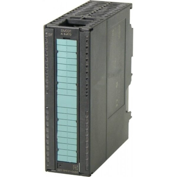 PLC 6ES7 331-7PF01-0AB0 ( SIEMENS )