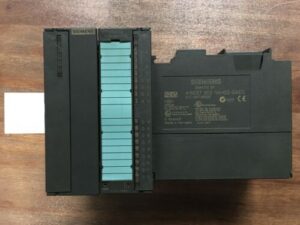 PLC 6ES7 352-1AH01-0AE0 ( SIEMENS )