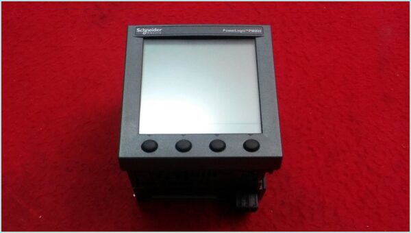 Power Meter PM810MG ( Merlin Gerin )