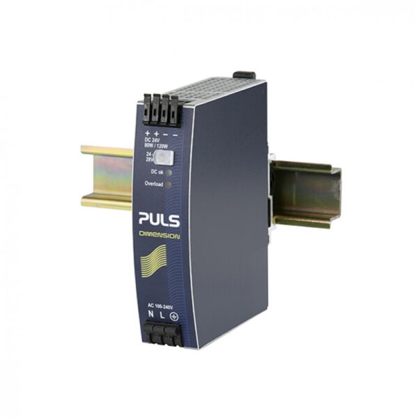 Power Supply ( PULS DIMENTION )