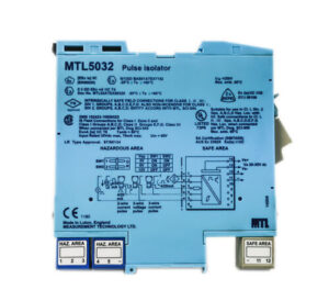 Pluse Isolator 5032 ( MTL )