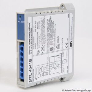 Repeater Power Supply 4041B ( MTL )