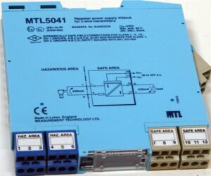 Repeater Power Supply 5041 ( MTL )